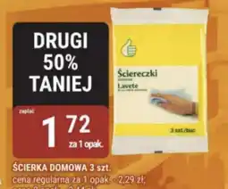 bi1 Lavete Scierka domowa oferta