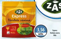 DUO-TES Express Herbata czarna ZAS oferta