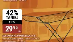 bi1 Suszarka na pranie Ella oferta
