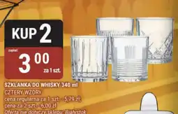 bi1 Szklanka do whisky oferta