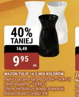 bi1 Wazon Tulip oferta