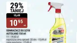bi1 Autoland odmrażacz do szyb oferta