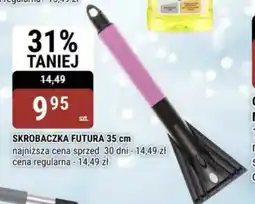 bi1 Futura skrobaczka oferta