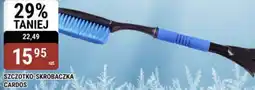 bi1 Cardos Szczotko-skrobaczka oferta