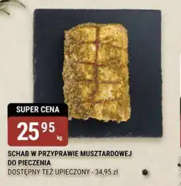 bi1 Schab w przyprawie musztardowej oferta