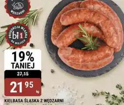 bi1 Kiełbasa Sląska z Wędzarni oferta