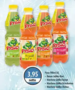 DUO-TES Pysio Fortuna oferta