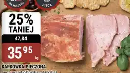 bi1 Karkówka pieczona oferta