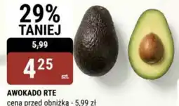 bi1 Awokado RTE oferta