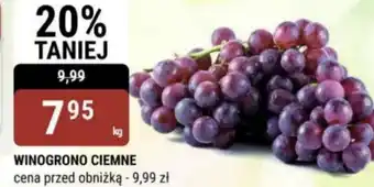 bi1 Winogrono ciemne oferta