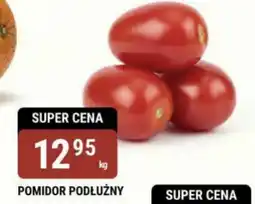 bi1 Pomidor podłużny oferta
