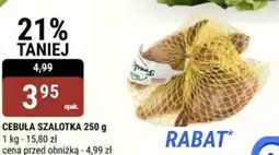 bi1 Cebula szalotka oferta