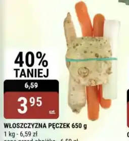 bi1 Włoszczyzna pęczek oferta