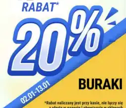 bi1 Buraki oferta