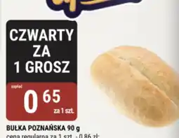 bi1 Bułka Poznańska oferta
