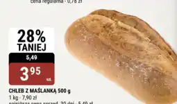 bi1 Chleb z maślanką oferta