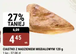 bi1 Ciastko z nadzieniem migdałowym oferta