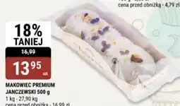 bi1 Janczewski Makowiec oferta