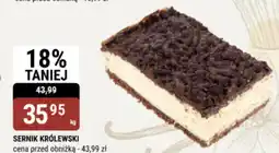 bi1 Sernik Królewski oferta