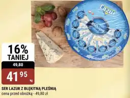 bi1 Ser Lazur z błękitną pleśnią oferta