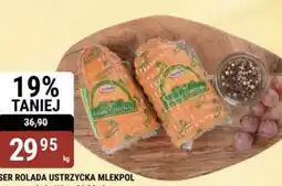 bi1 Mlekpol Ser Rolada Ustrzycka oferta