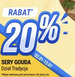 bi1 Sery Gouda oferta