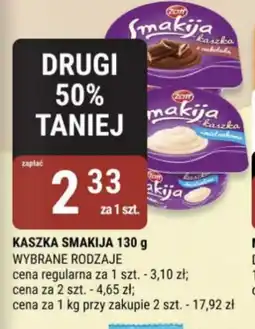 bi1 Zott Kaszka Smakija oferta
