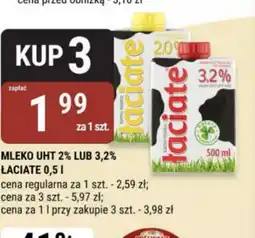 bi1 Mleko UHT Laciate oferta