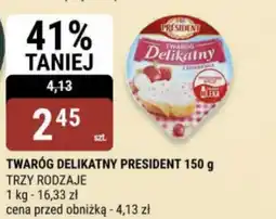 bi1 President Twaróg Delikatny oferta