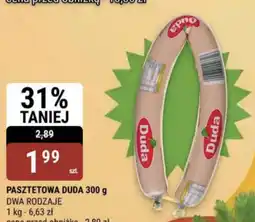 bi1 Duda Pasztetowa oferta