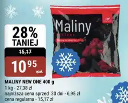 bi1 New One Maliny oferta