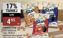 bi1 Star Chrupki oferta