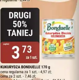 bi1 Kukurydza Bonduelle oferta