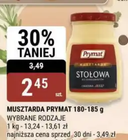 bi1 Prymat Musztarda oferta