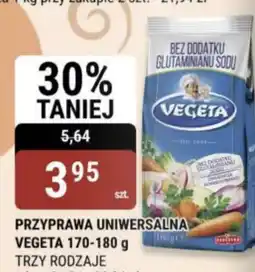 bi1 Vegeta przyprawa uniwersalna oferta