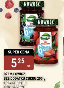 bi1 Dżem Lowicz oferta