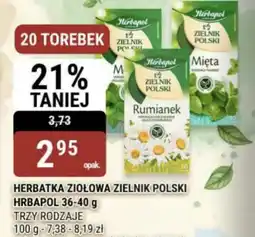 bi1 Herbapol Zielnik Polski oferta