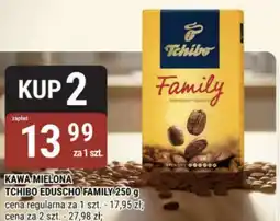 bi1 Kawa mielona Tchibo Family oferta