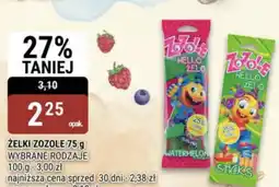 bi1 Zelki Zozole oferta