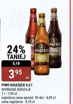bi1 Piwo Książęce oferta