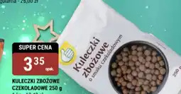 bi1 Kuleczki zbożowe czekoladowe oferta