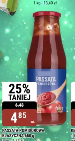 bi1 Passata pomidorowa oferta