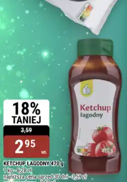 bi1 Ketchup łagodny oferta