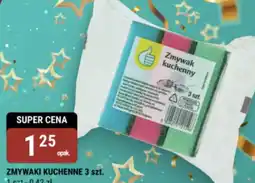 bi1 Zmywaki kuchenne oferta