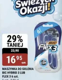 bi1 BIC Maszynka do golenia oferta