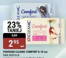 bi1 Podpaski Cleanic Comfort oferta