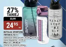 bi1 Tritan Butelka sportowa oferta