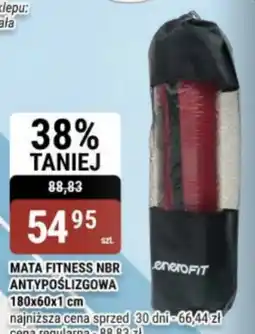 bi1 Mata Fitness NBR oferta