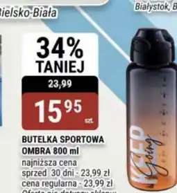 bi1 Butelka sportowa Ombra oferta
