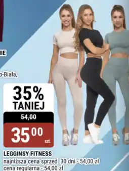 bi1 Legginsy Fitness oferta
